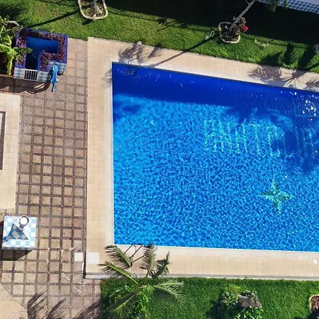 Teideplaya Appartement *